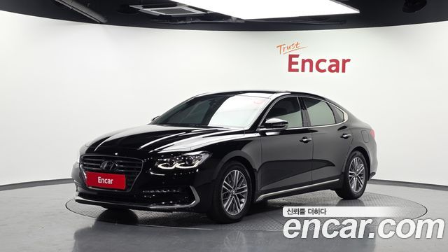 Hyundai Grandeur IG 2.4 Premium - фото 0