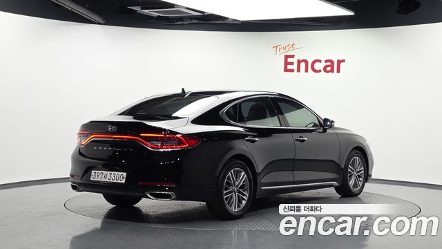 Hyundai Grandeur IG 2.4 Premium - фото 1