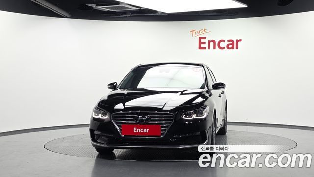 Hyundai Grandeur IG 2.4 Premium - фото 2
