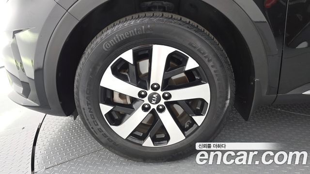 Kia Sorento 4-го поколения Gasoline 2.5T 2WD Noblesse - фото 4