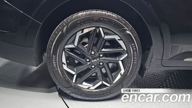 Kia Carnival Новый 4-го поколения 9-Seater Noblesse - фото 4