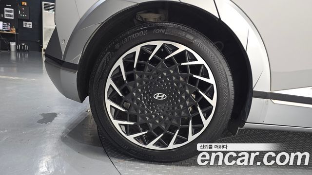 Hyundai Ioniq5 Long range Prestige - фото 4