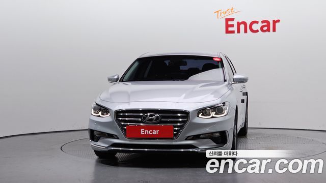 Hyundai Grandeur IG 2.4 Modern - фото 2