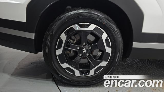 Hyundai Santafe MX5 Gasoline 2.5T 2WD Exclusive - фото 4