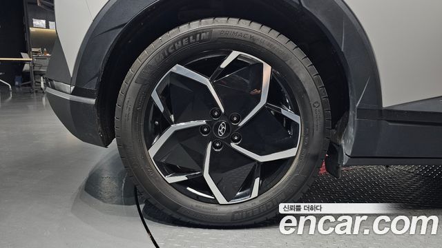 Hyundai Ioniq5 Long range Exclusive - фото 4