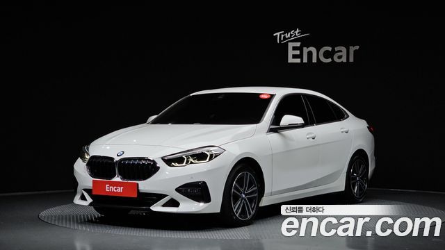 BMW 2-Series F44 220i Sport - фото 0