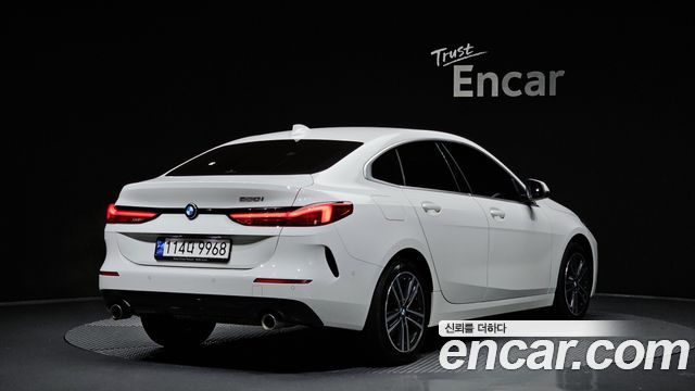 BMW 2-Series F44 220i Sport - фото 1