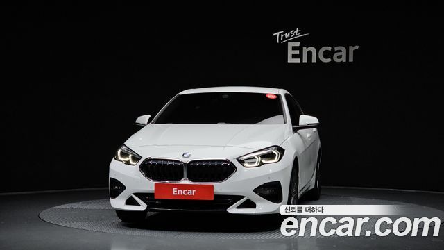 BMW 2-Series F44 220i Sport - фото 2