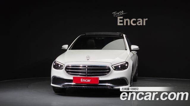 Mercedes-Benz E-Class W213 E250 Exclusive - фото 2
