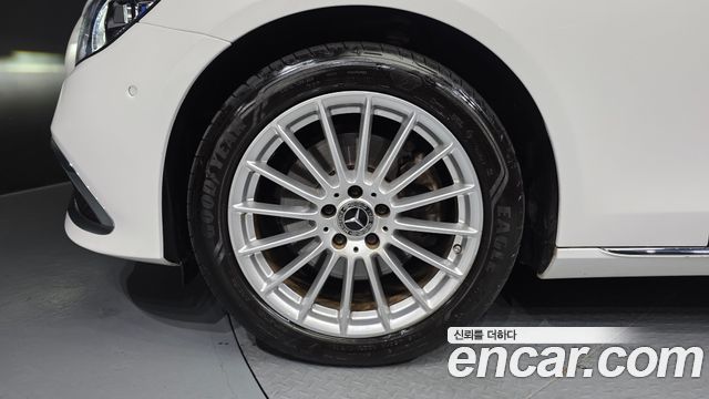 Mercedes-Benz E-Class W213 E250 Exclusive - фото 4