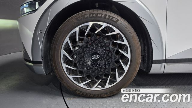 Hyundai Ioniq5 Long range Prestige - фото 4