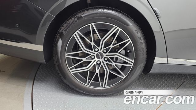 Genesis G90 RS4 Gasoline 3.5 Turbo AWD - фото 4