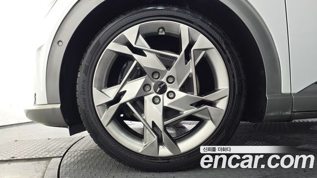 Genesis GV60 Performance AWD - фото 4