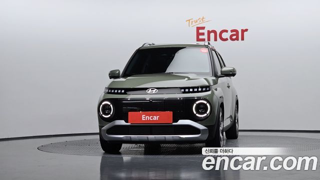 Hyundai Casper Inspiration - фото 2