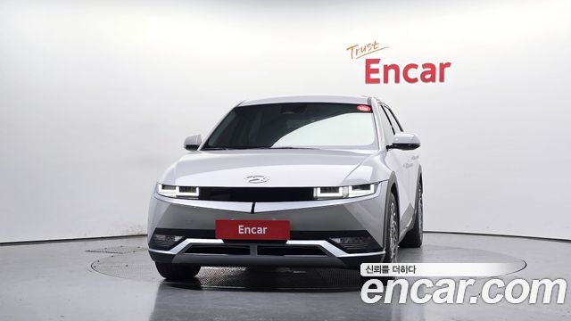 Hyundai Ioniq5 Long range Exclusive - фото 2