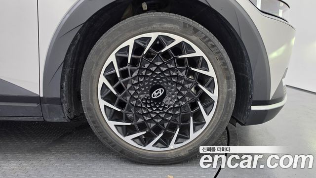 Hyundai Ioniq5 Long range Exclusive - фото 4