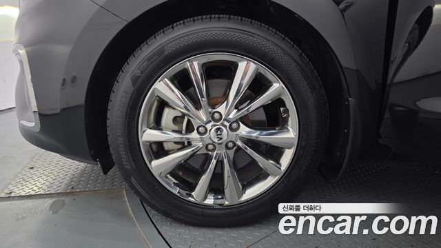 Kia Carnival Новый 9-Seater Prstige - фото 4