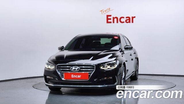 Hyundai Grandeur IG 2.4 Premium - фото 2