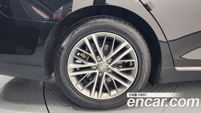Hyundai Grandeur IG 2.4 Premium - фото 4
