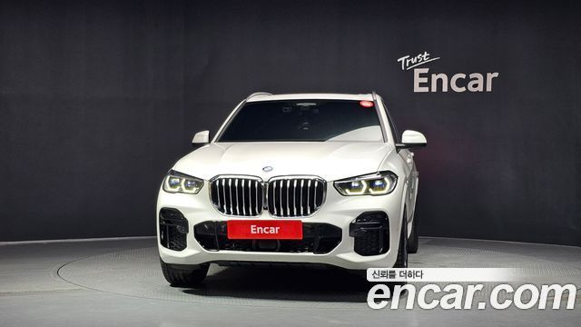 BMW X5 G05 xDrive 40i M Sport - фото 2