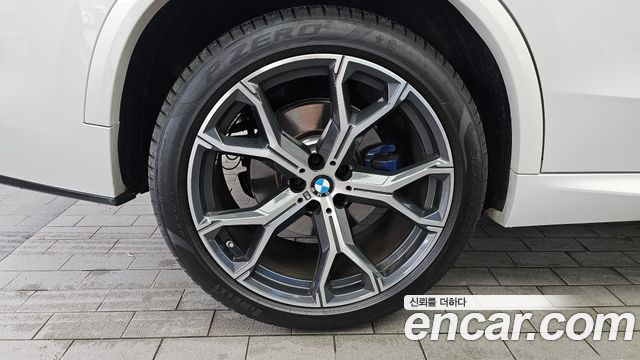 BMW X5 G05 xDrive 40i M Sport - фото 4