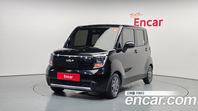 Kia RAY Новый Prestige - фото 0