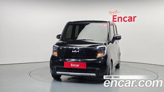 Kia RAY Новый Prestige - фото 2