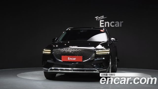 Genesis GV70 2.5T Gasoline 2WD - фото 2