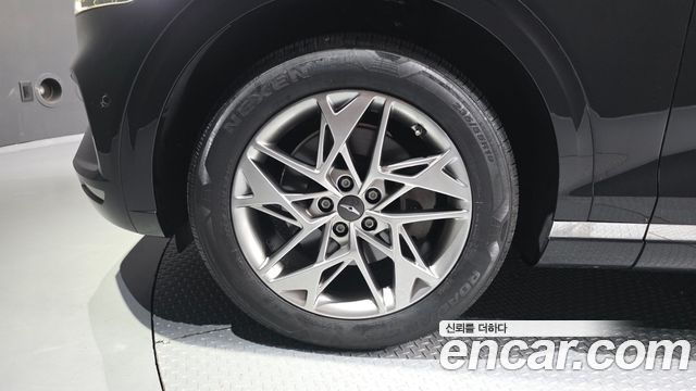 Genesis GV70 2.5T Gasoline 2WD - фото 4