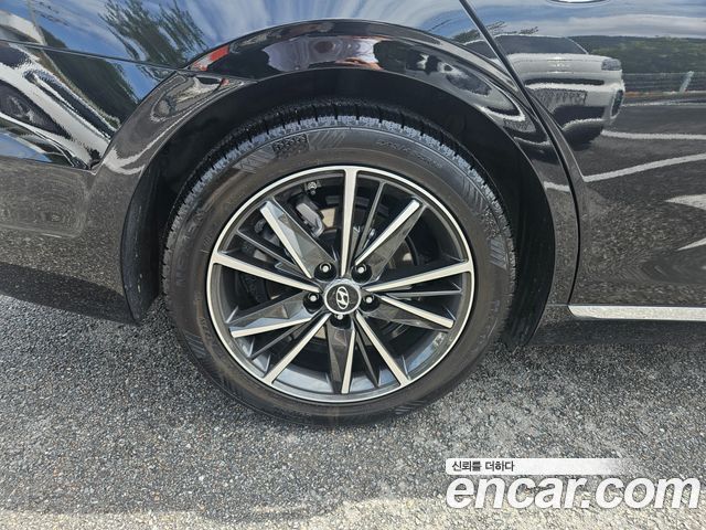Hyundai Grandeur Новый IG 2.5 Exclusice - фото 4