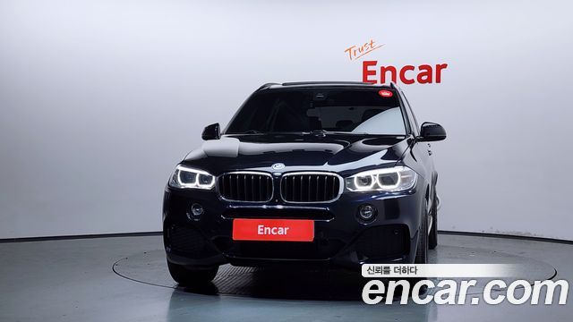 BMW X5 F15 xDrive 30d M Sport package - фото 2