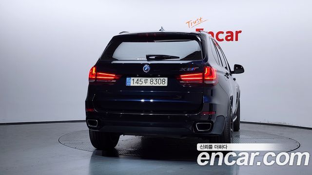 BMW X5 F15 xDrive 30d M Sport package - фото 3