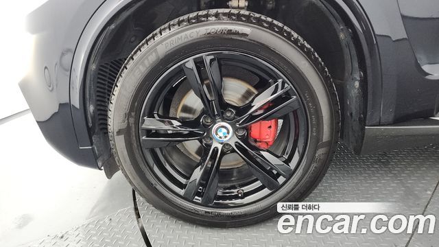BMW X5 F15 xDrive 30d M Sport package - фото 4