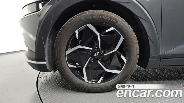 Hyundai Ioniq5 Long range Exclusive - фото 4