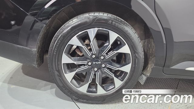 Kia Carnival 4-го поколения 9-Seater Noblesse - фото 4