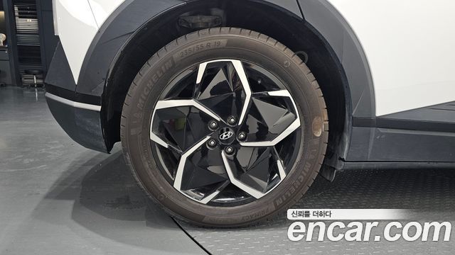 Hyundai Ioniq5 Long range Exclusive - фото 4