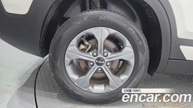 Kia Seltos Новый Gasoline 2.0 2WD Prestige - фото 4