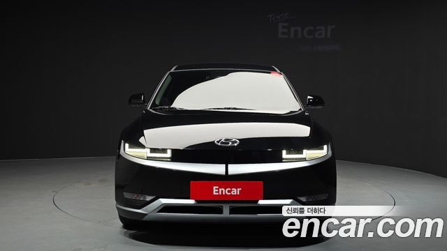 Hyundai Ioniq5 Long range Exclusive - фото 2
