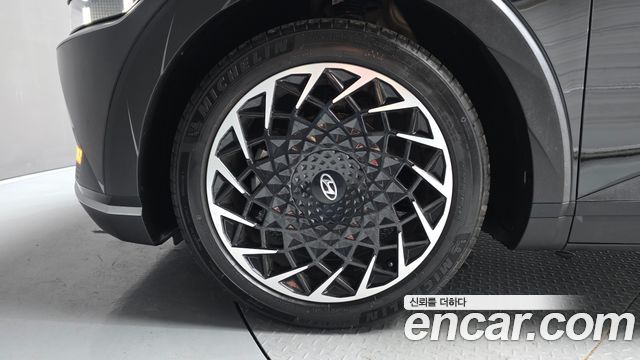 Hyundai Ioniq5 Long range Exclusive - фото 4