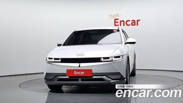 Hyundai Ioniq5 Long range Prestige - фото 2