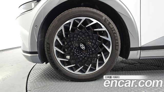 Hyundai Ioniq5 Long range Prestige - фото 4