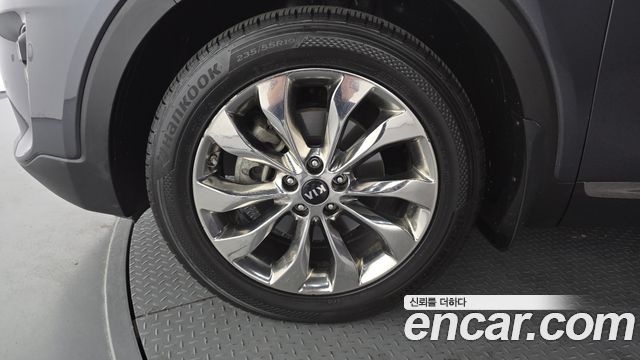 Kia Sorento Новый Diesel 2.0 2WD Noblesse - фото 4