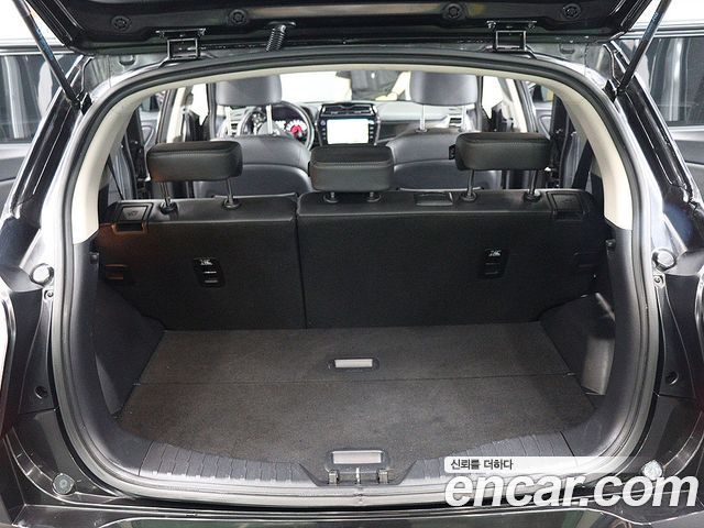 SsangYong Tivoli Gasoline 1.5 2WD V3 - фото 4