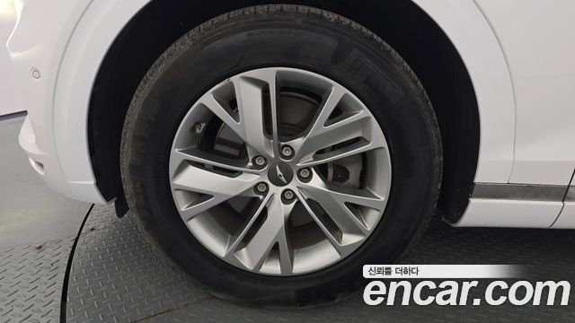 Genesis GV70 2.5T Gasoline AWD - фото 4