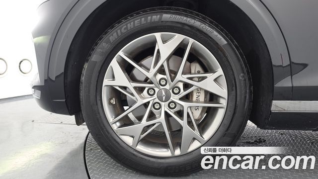 Genesis GV70 2.5T Gasoline 2WD - фото 4