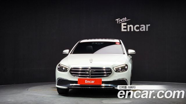 Mercedes-Benz E-Class W213 E250 Exclusive - фото 2
