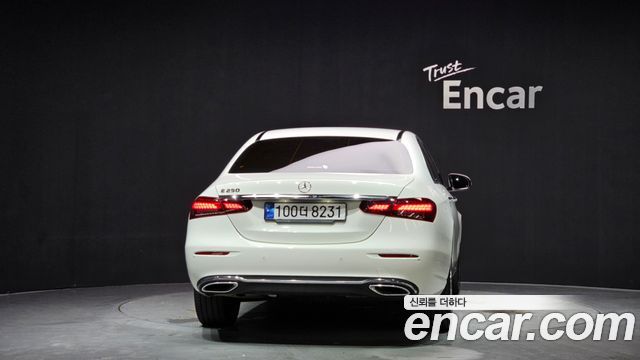 Mercedes-Benz E-Class W213 E250 Exclusive - фото 3