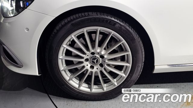 Mercedes-Benz E-Class W213 E250 Exclusive - фото 4