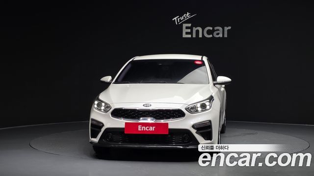 Kia K3 Совершенно новый Luxury - фото 2