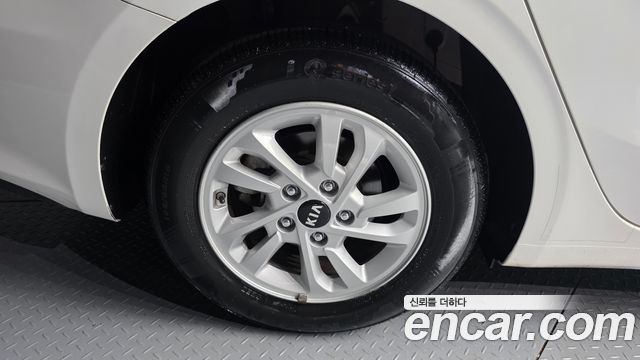 Kia K3 Совершенно новый Luxury - фото 4